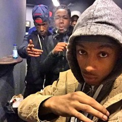 4thQuarter - Money Fam