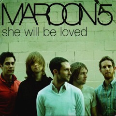 Maroon 5 - She Will Be Loved (Brayden Cassar Bootleg) *FREE DOWNLOAD*