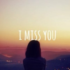 Acoustic Collabo - I Miss You So Much