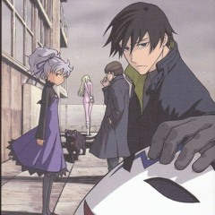 Darker Than Black: Original Soundtrack 5.1
