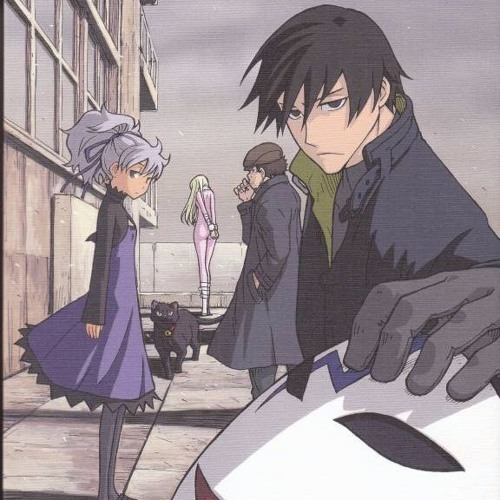 Watch Darker Than Black season 1 episode 2 streaming online