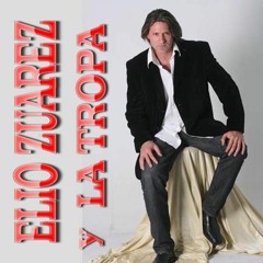 Elio Zuarez & La Tropa - Quizas si quizas no (Salsa Sonidera)