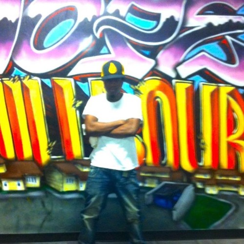 Mr.Wav3  (E-Town 587 Spittah)Mix