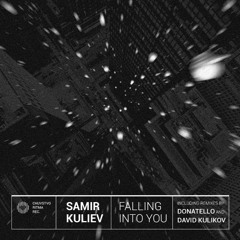 Samir Kuliev - Falling into you (Donatello sweet dreams remix)