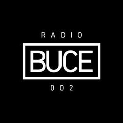 Born At Night Ft. Sirena (Buce Radio RIP)