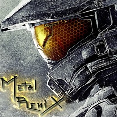halo pvp mix