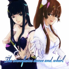 届かない恋(Snow Flakes Remix)