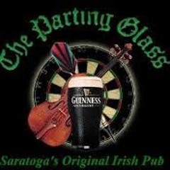 THE PARTING GLASS MARK BENNETT & TATTOO COLLAB***REMASTERED***
