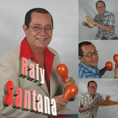 Rafy Santana - Canto a Lavoe