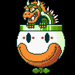 "The moon of Bowser"  Super Mario World "Sub Castle" Cover (OCREMIX)