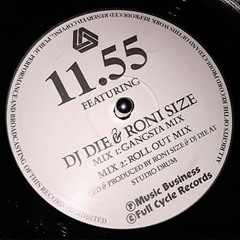 Full Cycle Early 1995 - Part 2