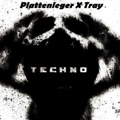 Skober - Your Body Must To Move(Plattenleger Remix)