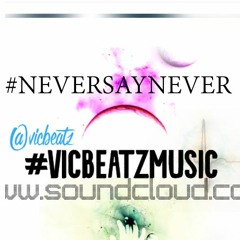VicBeatz - This is who I AM [Instrumental]