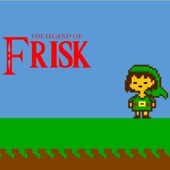 Saria, I'm Lost In This Hotel (Undertale/Zelda Mashup)