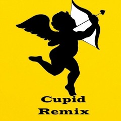 Şakiro Wey Dil (Remix By To Cupid)