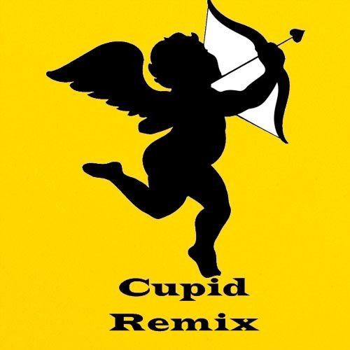 Şakiro Wey Dil (Remix By To Cupid)