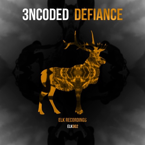 3ncoded - Defiance (Original Mix)