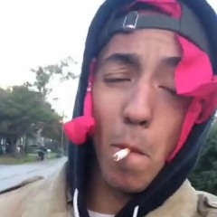 PINK BANDANA FREESTYLE feat. solo (Prod. Ccapöne)