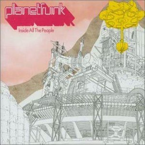 Planet Funk "Inside All the People" - Envisions Beyond mix 2005