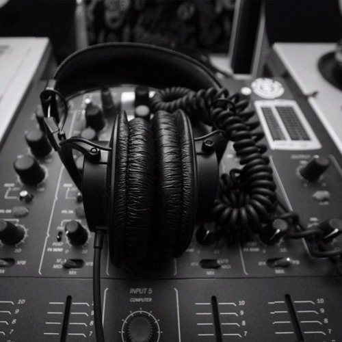 Torro Torro - Make A Move (Skrillex Remix) and Excision - Robo kitty (MIX Dj Ginger)