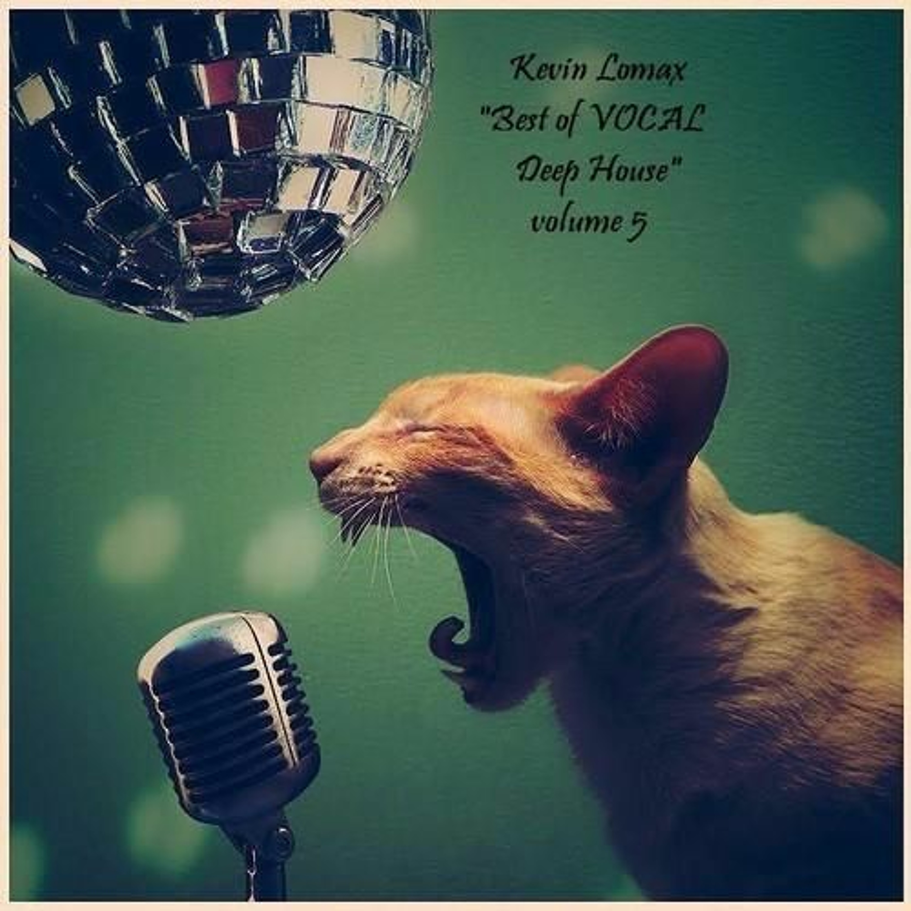 Music Art Radio Show-Best of House