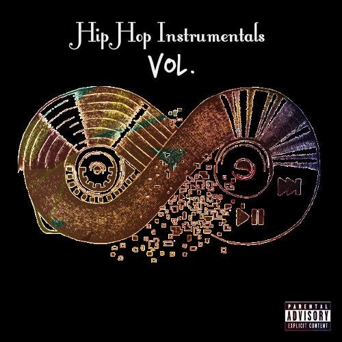 Hip Hop Instrumental 102 Bpm Vol. 8 Track 1