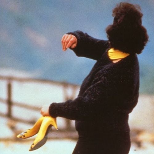 شعلانة الإنتفاضة | ثائر البرغوثى