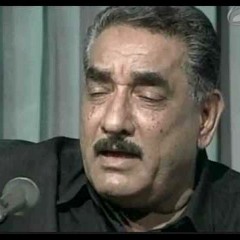 محمد جواد أموري - أنت هم تشتاكًلي