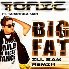 Tonic Feat. Tarantula Man - Big Fat (Ill Sam Remix)