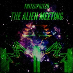 Extraterrestrial Encounter