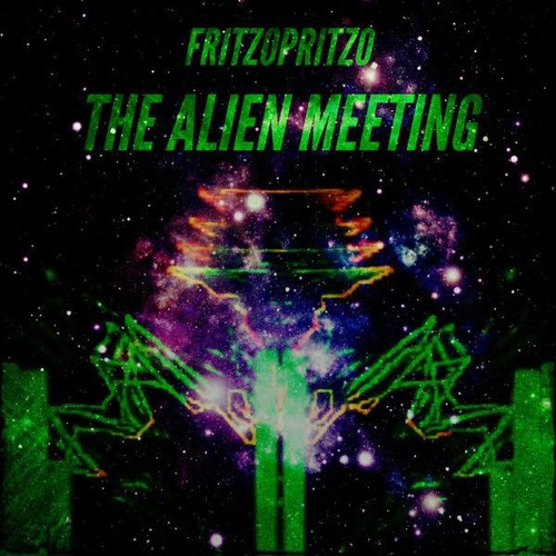Extraterrestrial Encounter