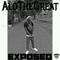 Alo - Exposed