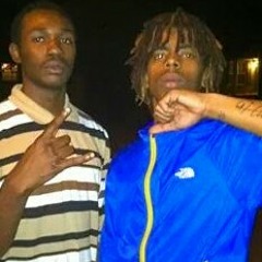 C-loc - Whole Thang( ft. Young Jip)