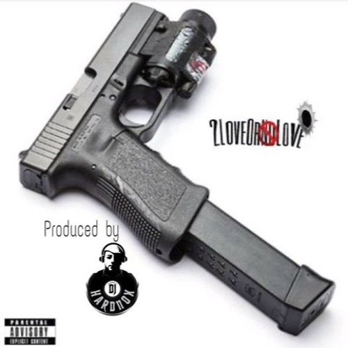 DJ Hardnox and TeeKaydaa - "The One" (Produced by @TheDJHardnox)