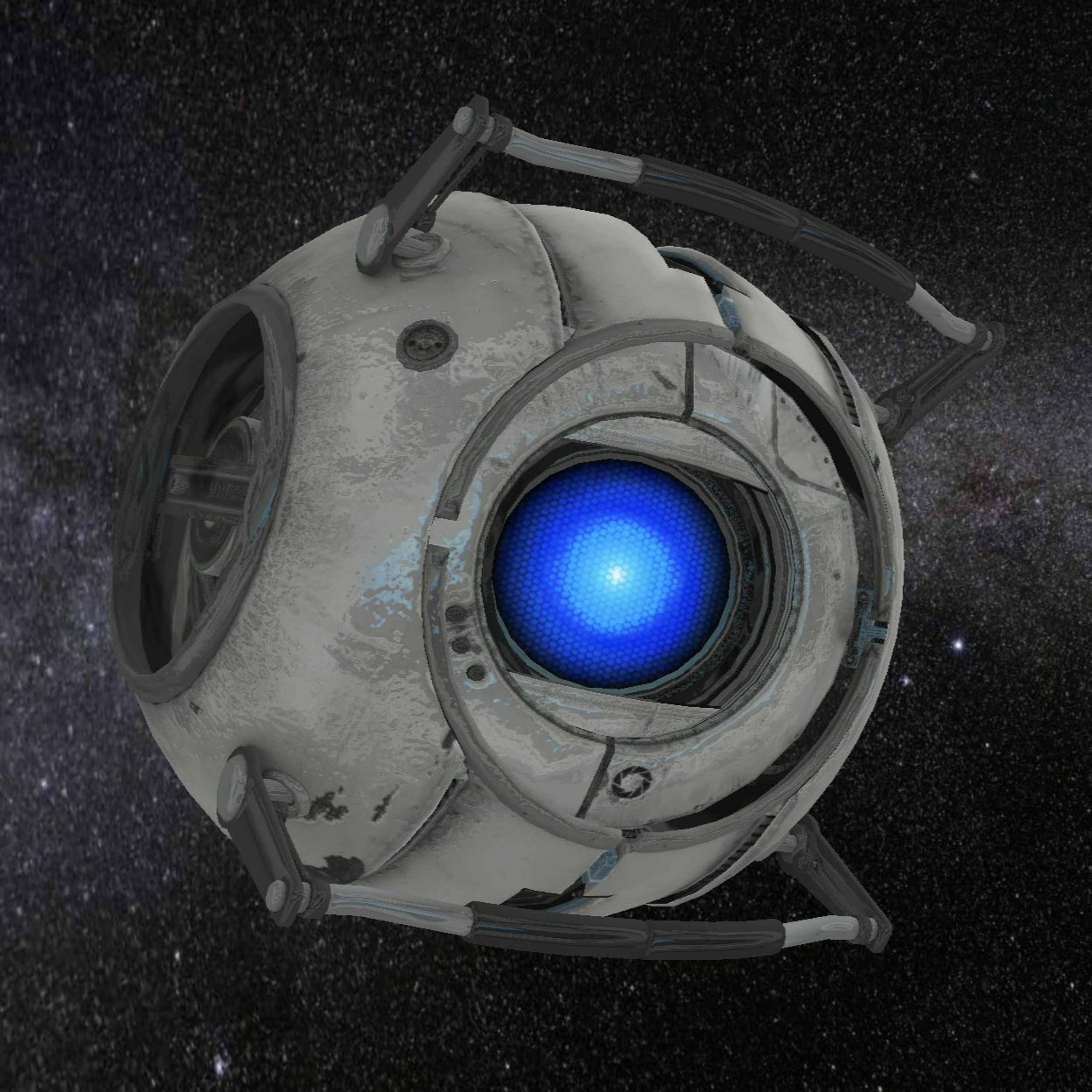 Sputnik episode artwork