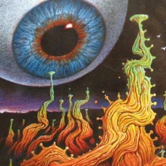 Third Eye Visions Ft. NA$TY (Prod. tomcbumpz)