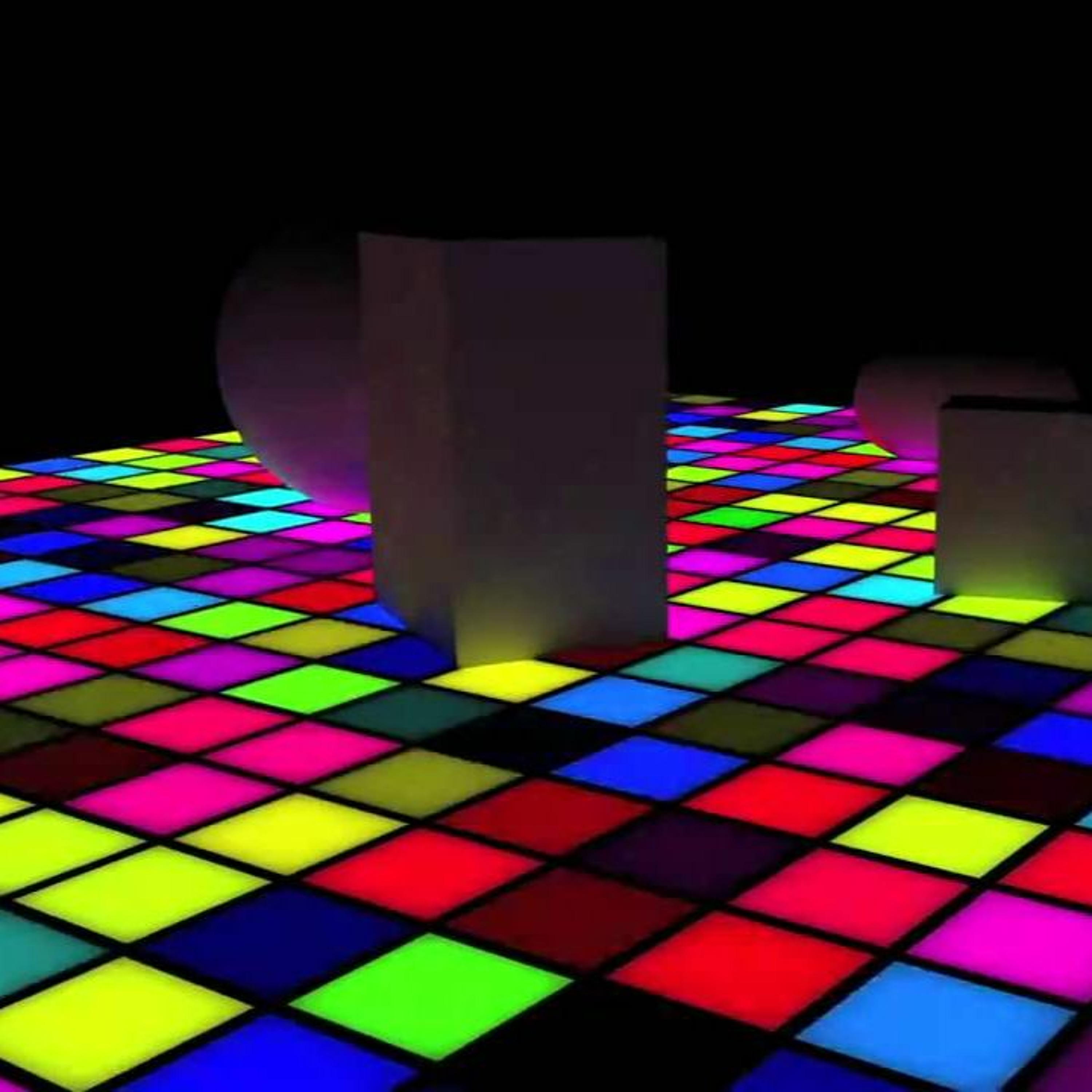 Dancefloor Dropout episode artwork