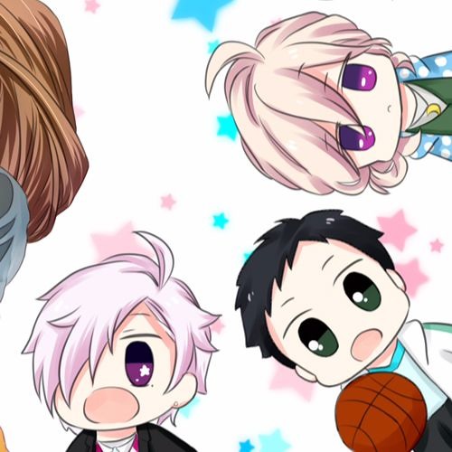 Stream 【Shizako りざき】Brothers Conflict Op Female Cover Full Beloved X