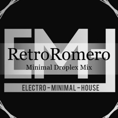 RetroRomero-Minimal Droplex Mix