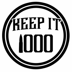 KEEP IT 1000 ( TORY LANEz X BRYSON TILLER TYPE BEAT)