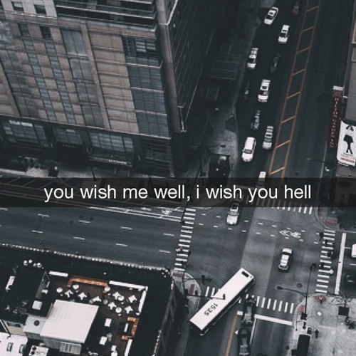 Love Yourself (part II)