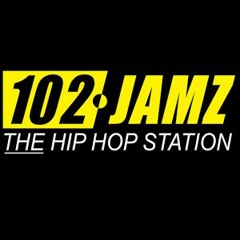 102 Jamz Aircheck