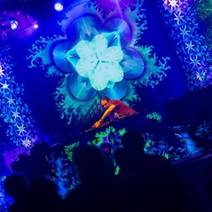 Tim Duster - Shpongle & Hallusinogen warm up set @ Club NEO 02 2012