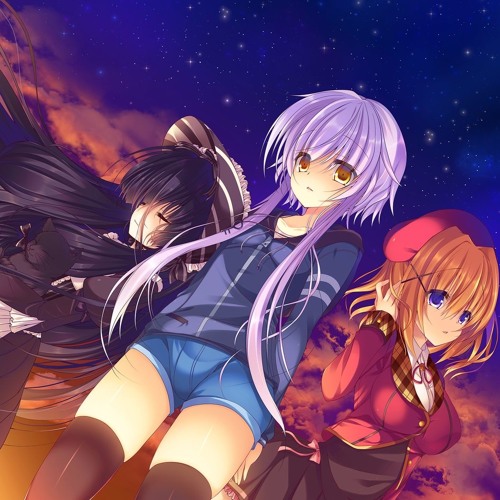 Nightcore - Treble Heart