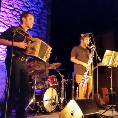 Spontus 6 : extrait Baleu