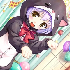 Nightcore - Candy