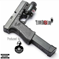 Teekaydaa - "Show Somethin" (Produced by @TheDJHardnox)