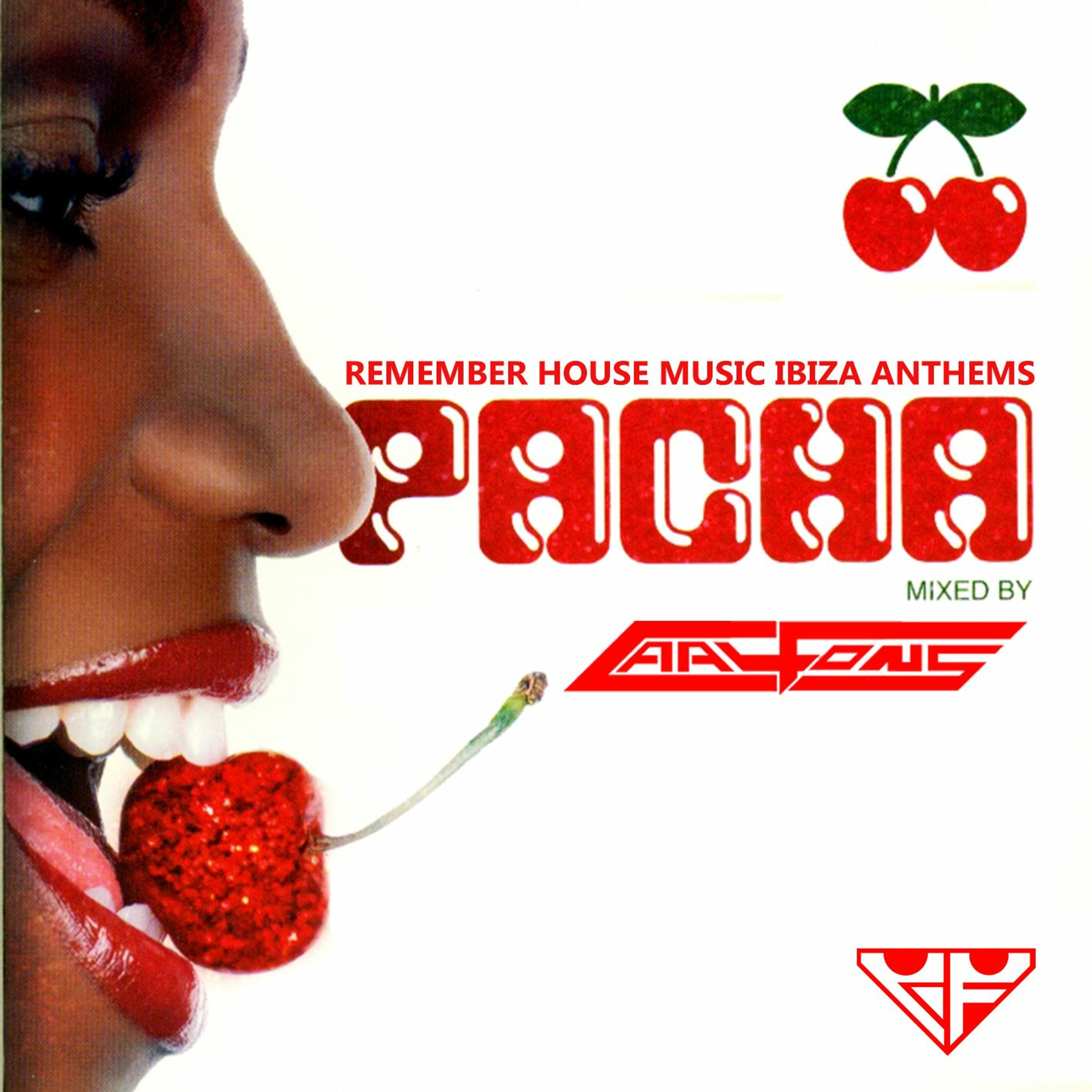 REMEMBER HOUSE MUSIC IBIZA ANTHEMS PACHA episode artwork