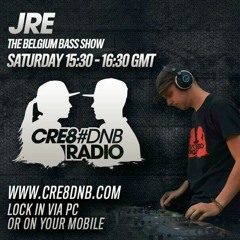 JRE - Neurofunk mix #01