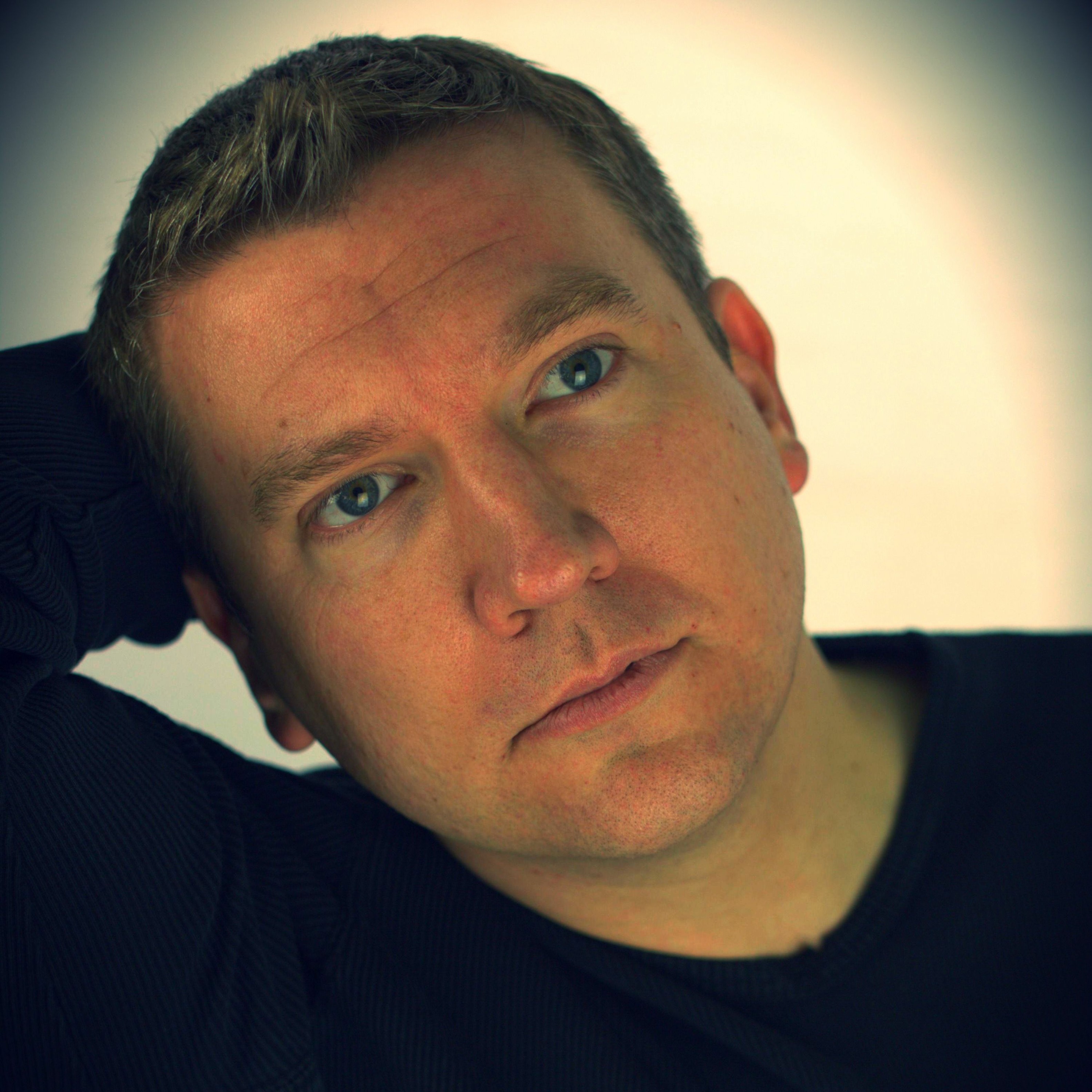 Chris Marsden - Voice Actor